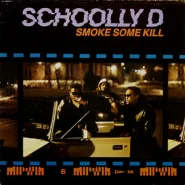Smoke Some Kill
