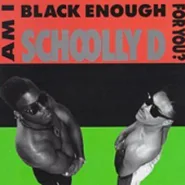Am I Black Enough for You?