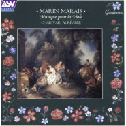 Musique pour la Viole