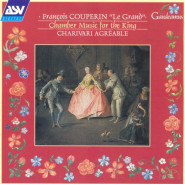 Chamber Music for the King