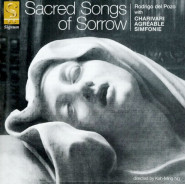 Sacred Songs of Sorrow