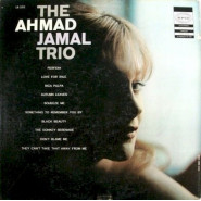 The Ahmad Jamal Trio