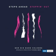 Steppin' Out