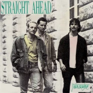Straight Ahead