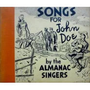 Songs for John Doe