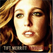 Tambourine