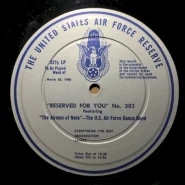 Reserved for You (Program No. 383 / 384)