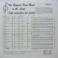 The Biggest Damn' Band in the Land