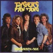 The Wreck-Age