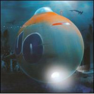 Rock & Roll Submarine