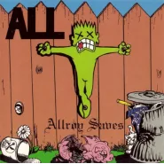 Allroy Saves