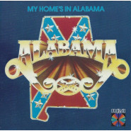 My Home's in Alabama