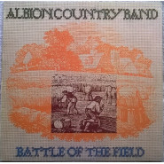 Battle of the Field