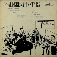 The Alegre All Stars