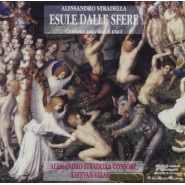 Esule Dalle Sfere: Cantata sacra a 6 voci