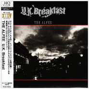 U.K. Breakfast