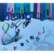 Mathias Algotsson Trio & Friends