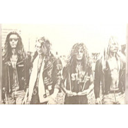 Alice in Chains