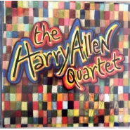 The Harry Allen Quartet