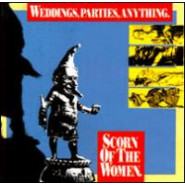 Scorn of the Women