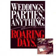 Roaring Days