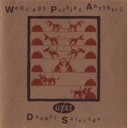 Donkey Serenade