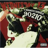 Transylvania 90210: Songs of Death, Dying, and the Dead