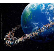 Earth Tour Commemorative Collection Album: Space Bio Charge