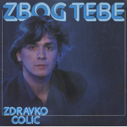 Zbog tebe