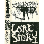 Epitaph 89 - 90