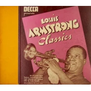 Louis Armstrong Classics