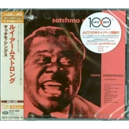 Satchmo Sings