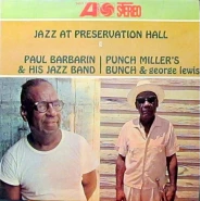 Jazz At Preservation Hall 3