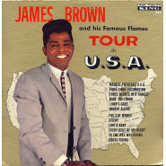Tour the U.S.A.