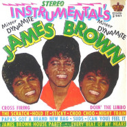 Mighty Instrumental’s