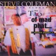 The Tao of Mad Phat <Fringe Zones>