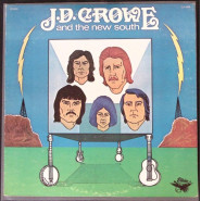 J.D. Crowe and the New South