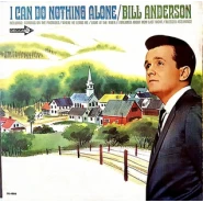 I Can Do Nothing Alone