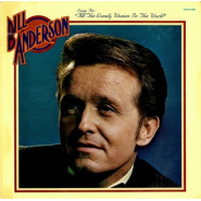 Bill Anderson Sings for "All the Lonely Women in the World