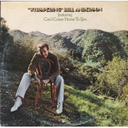 Whispering" Bill Anderson