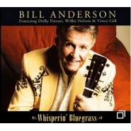 Whisperin' Bluegrass