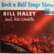 Rock 'n' Roll Stage Show