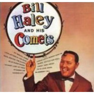 Bill Haley and His Comets