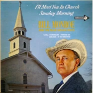 I'll Meet You in Church Sunday Morning