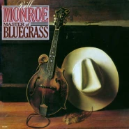 Master of Bluegrass