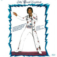 Billy "Crash" Craddock
