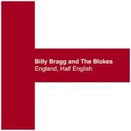 England, Half-English