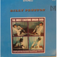 The Most Exciting Organ Ever