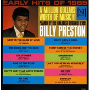 Early Hits of 1965