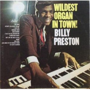 Wildest Organ in Town!